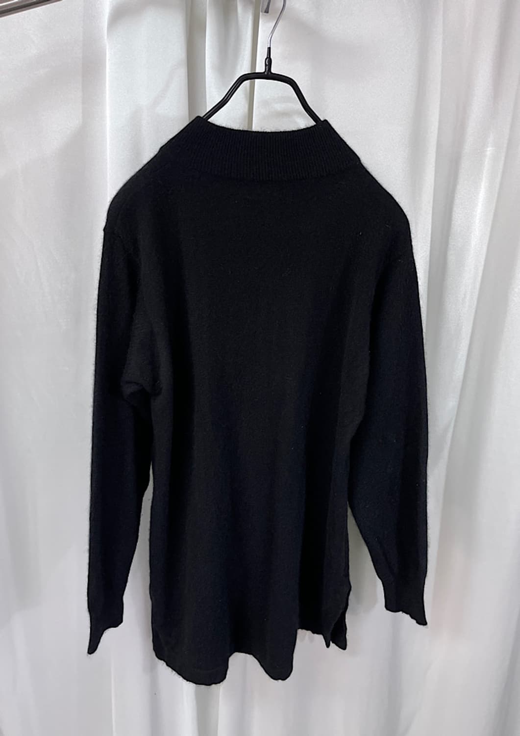 vintage cashmere knit  상품이미지5