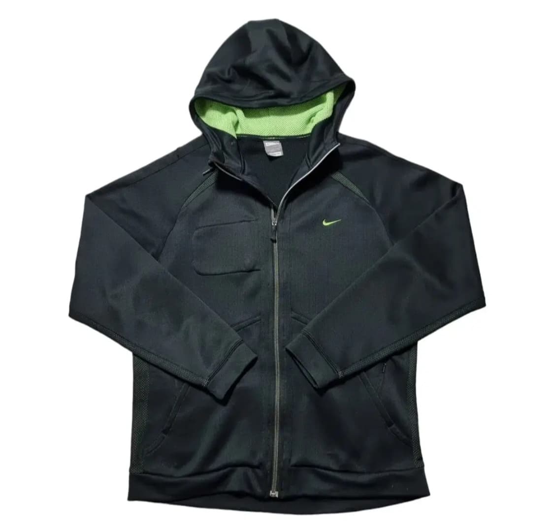 (L) 나이키바람막이 스우시바람막이 나이키트레이닝복 nike 상품이미지2