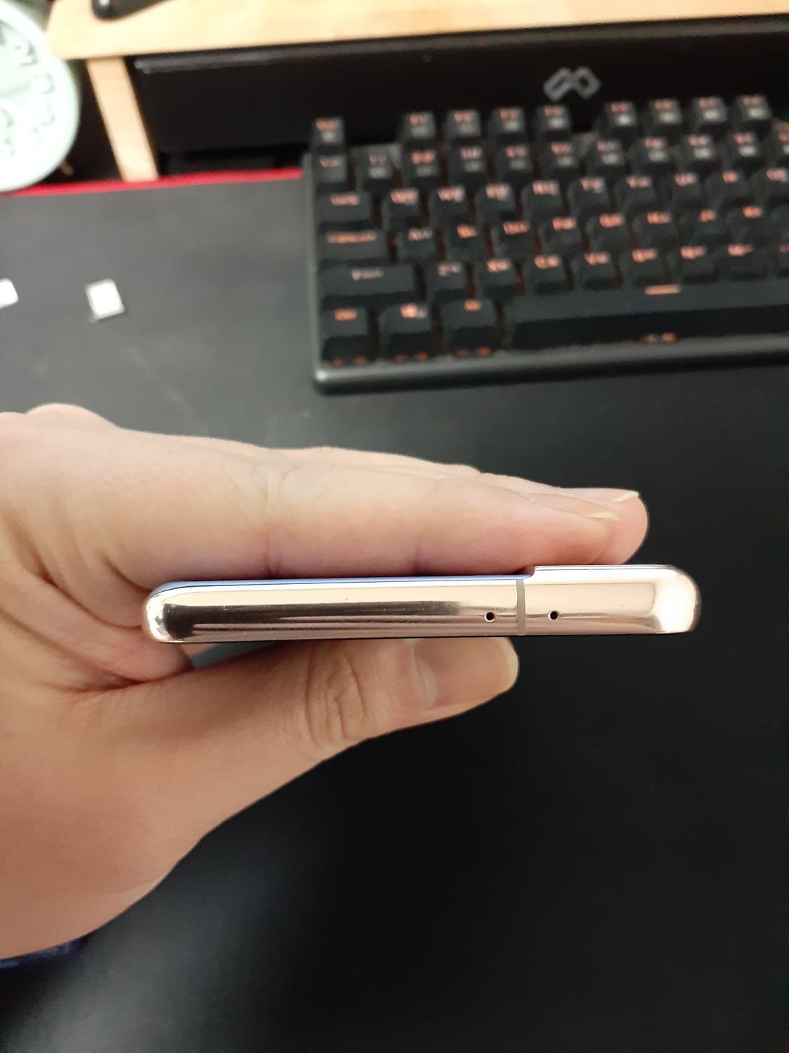 갤럭시 21+ 바이올렛 팝니다(갤럭시 21 플러스) 상품이미지6