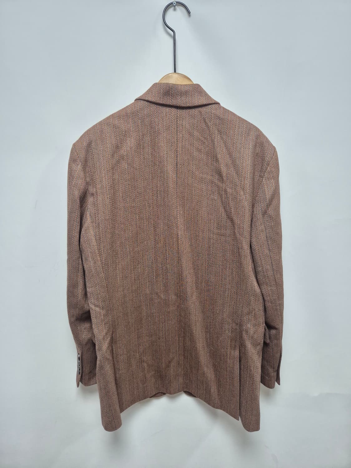 한섬 타임 노버튼 블레이져 자켓 상품이미지2