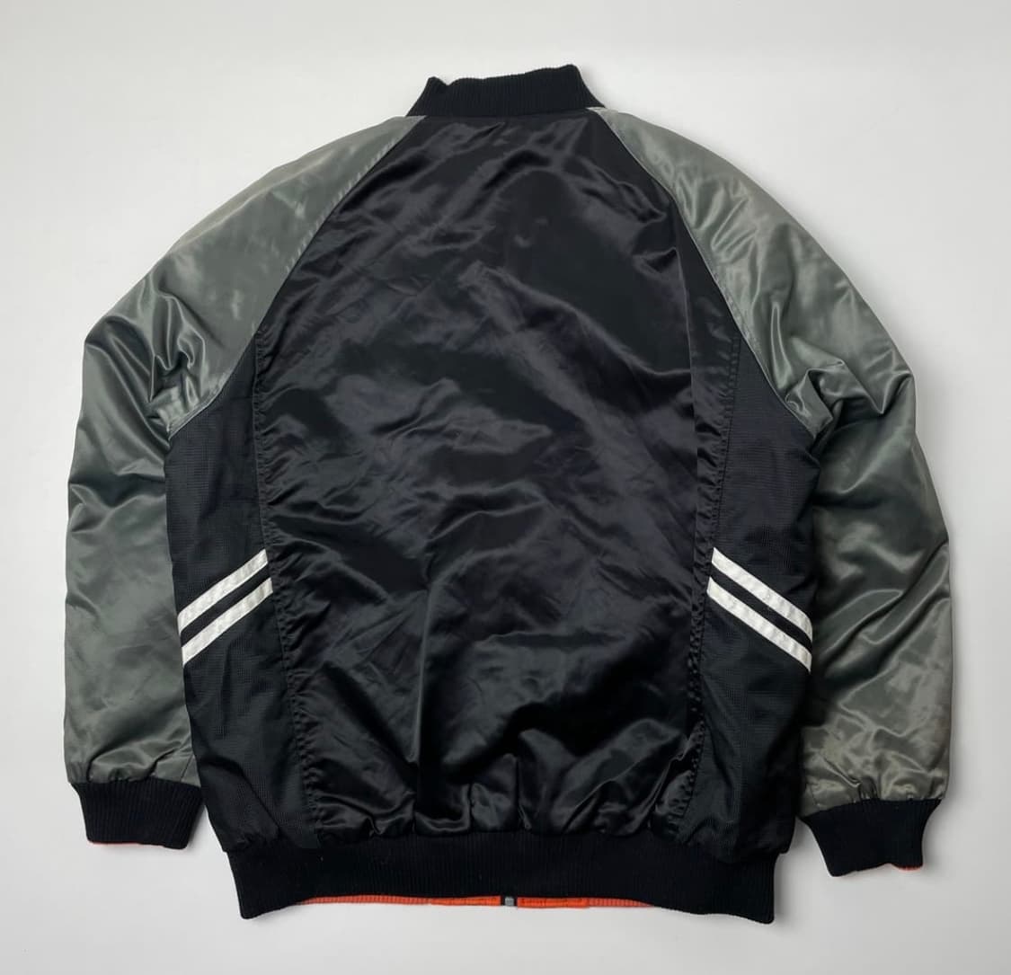 [빈티지] 뱅뱅 리버시블 패딩점퍼 M 상품이미지2