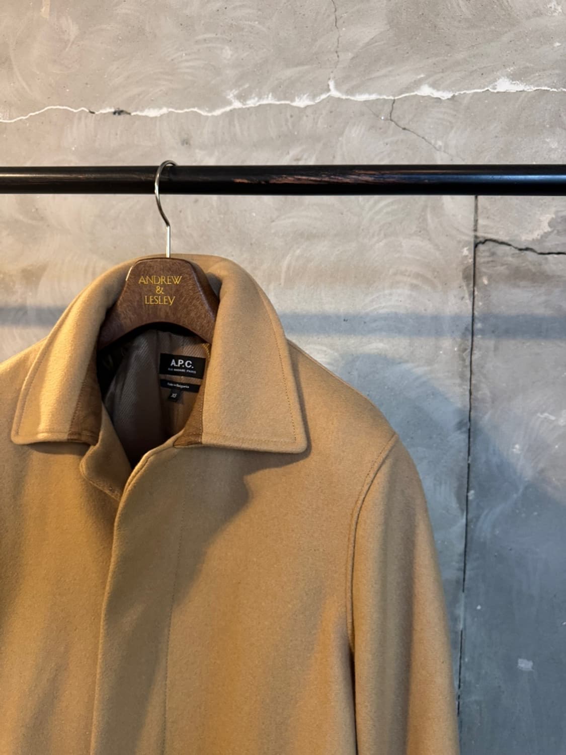 아페쎄 맥코트 95 상품이미지3