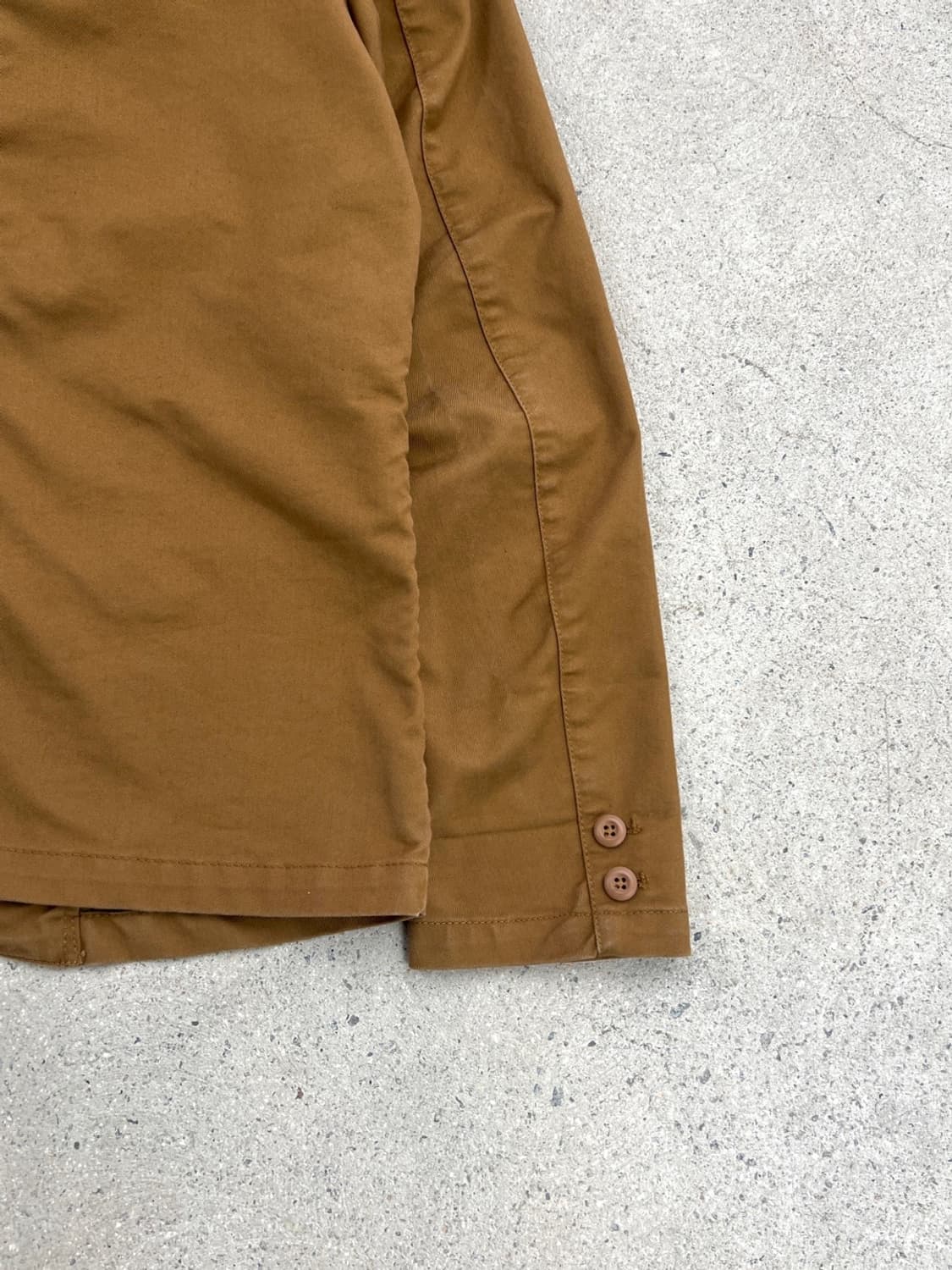 칼하트 WIP 시드 블레이저 상품이미지7