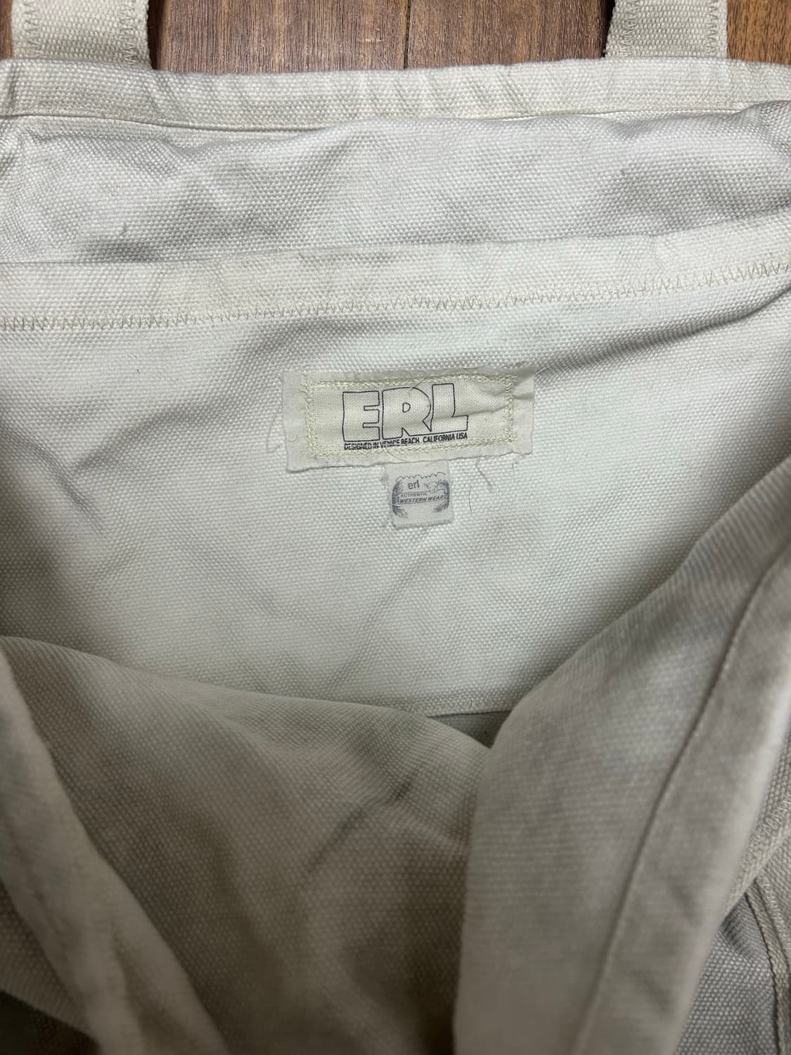 ERL 빅백 상품이미지5