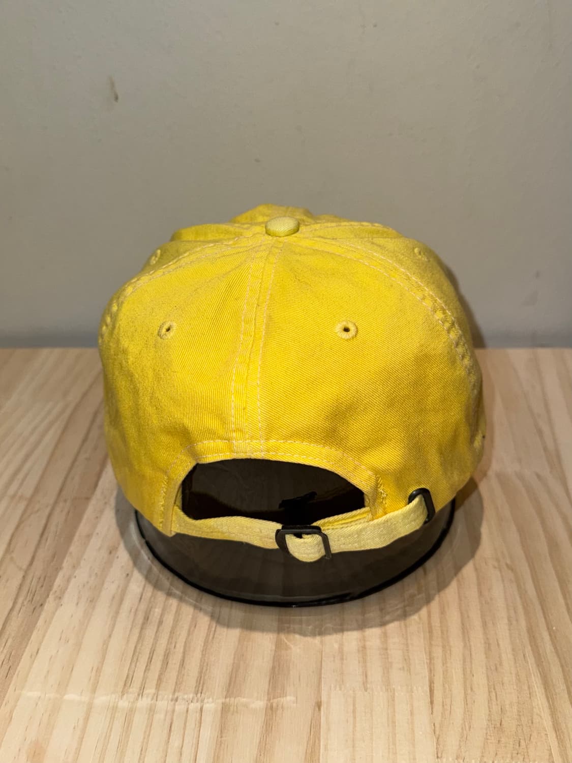 00s 폴로 랄프로렌 페인팅 빈티지 볼캡 상품이미지5