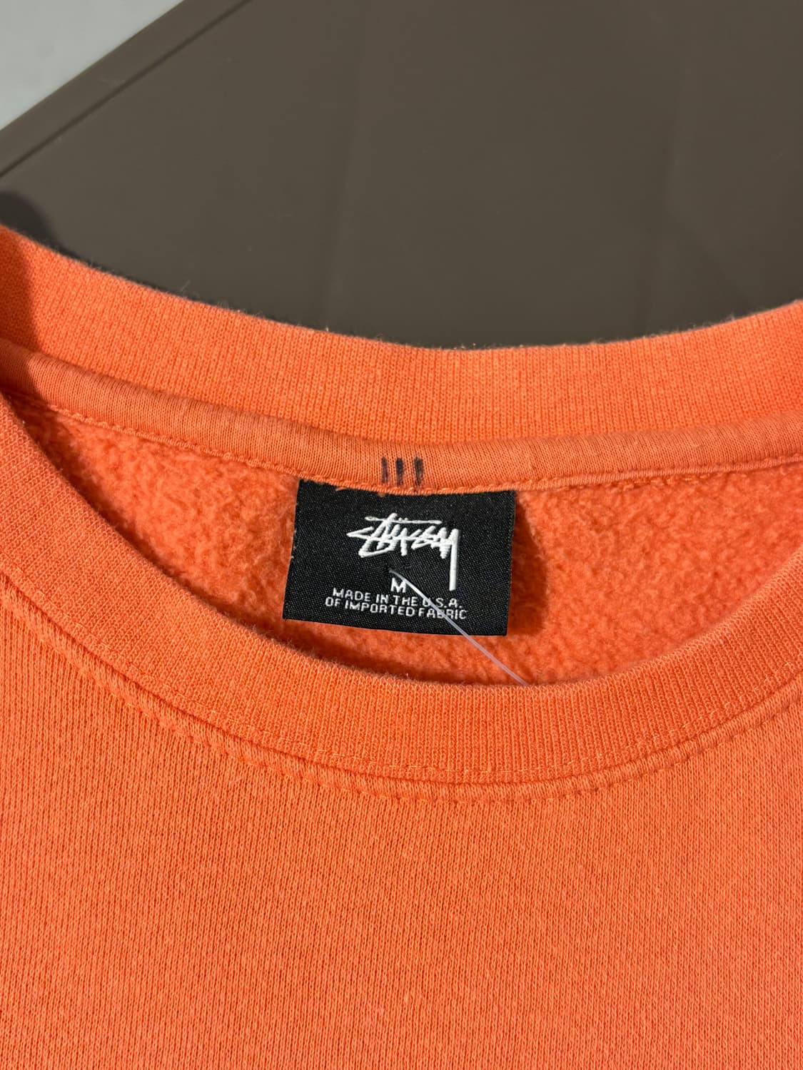 스투시 맨투맨 상품이미지7