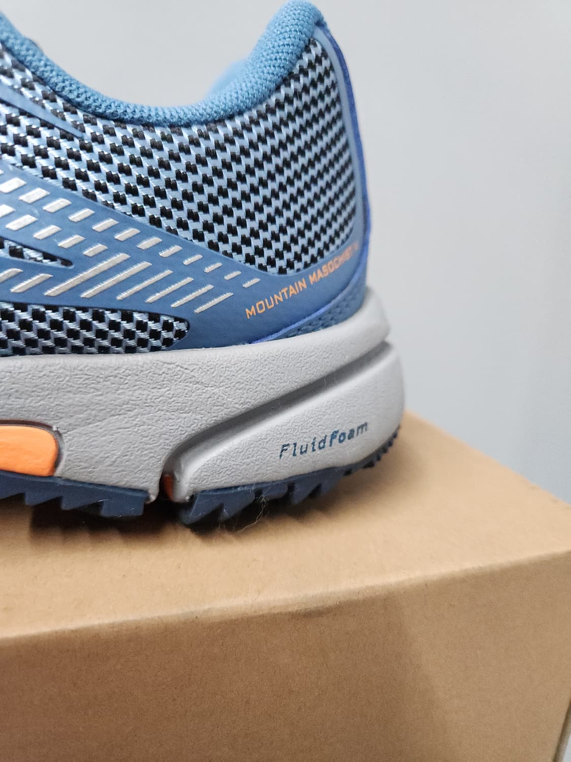 컬럼비아 몬트레일 트래킹 러닝화 (여성) 상품이미지4