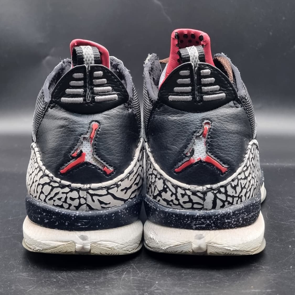 나이키 에어조던3 농구화275 상품이미지4