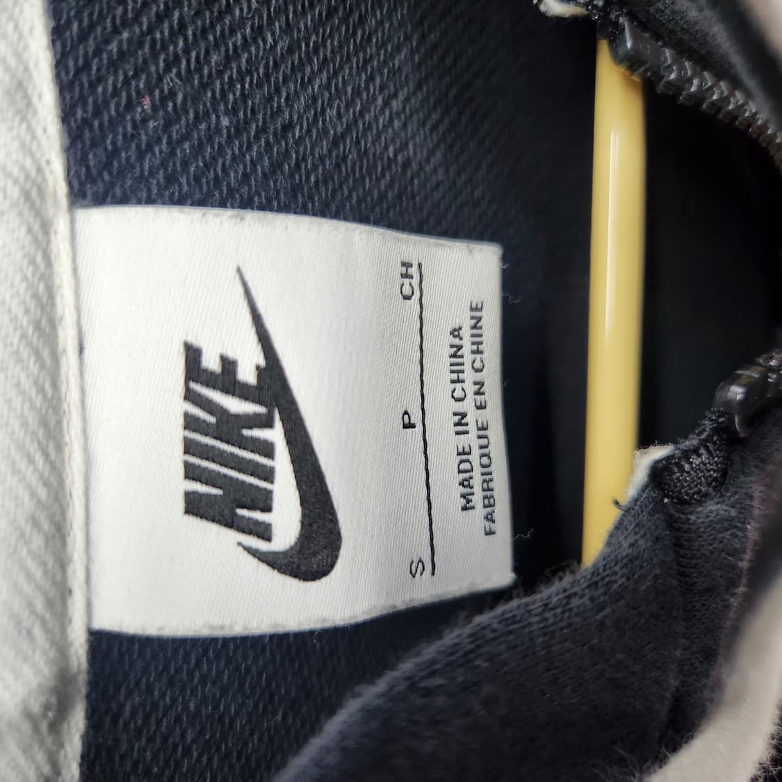 나이키 썬플라워 로고 후드집업 S(L) 상품이미지6