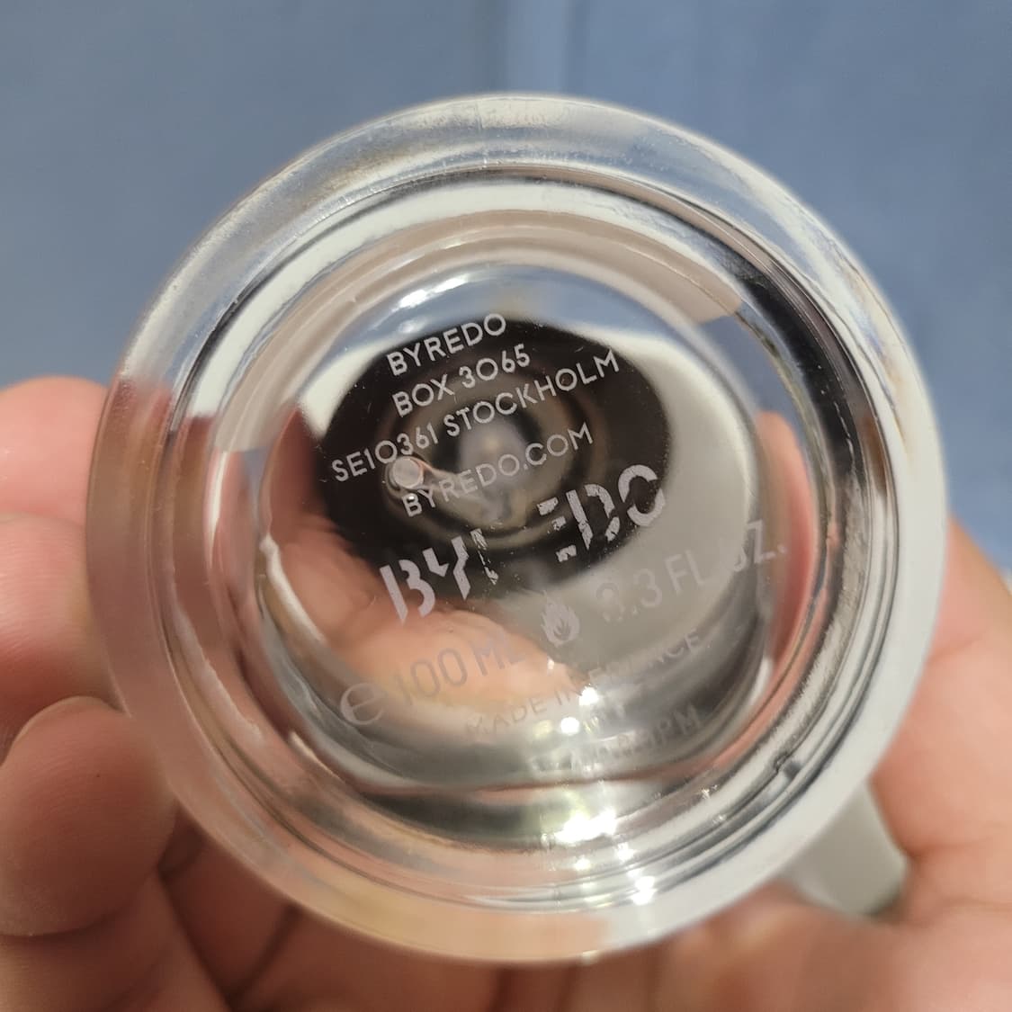 바이레도 팔레르모 EDP 100ml 향수 (K) 상품이미지8