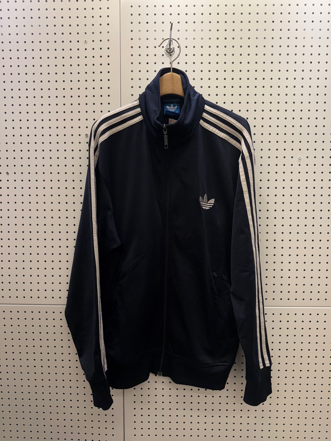 아디다스 파이어버드 트랙탑 져지 U370 상품이미지2