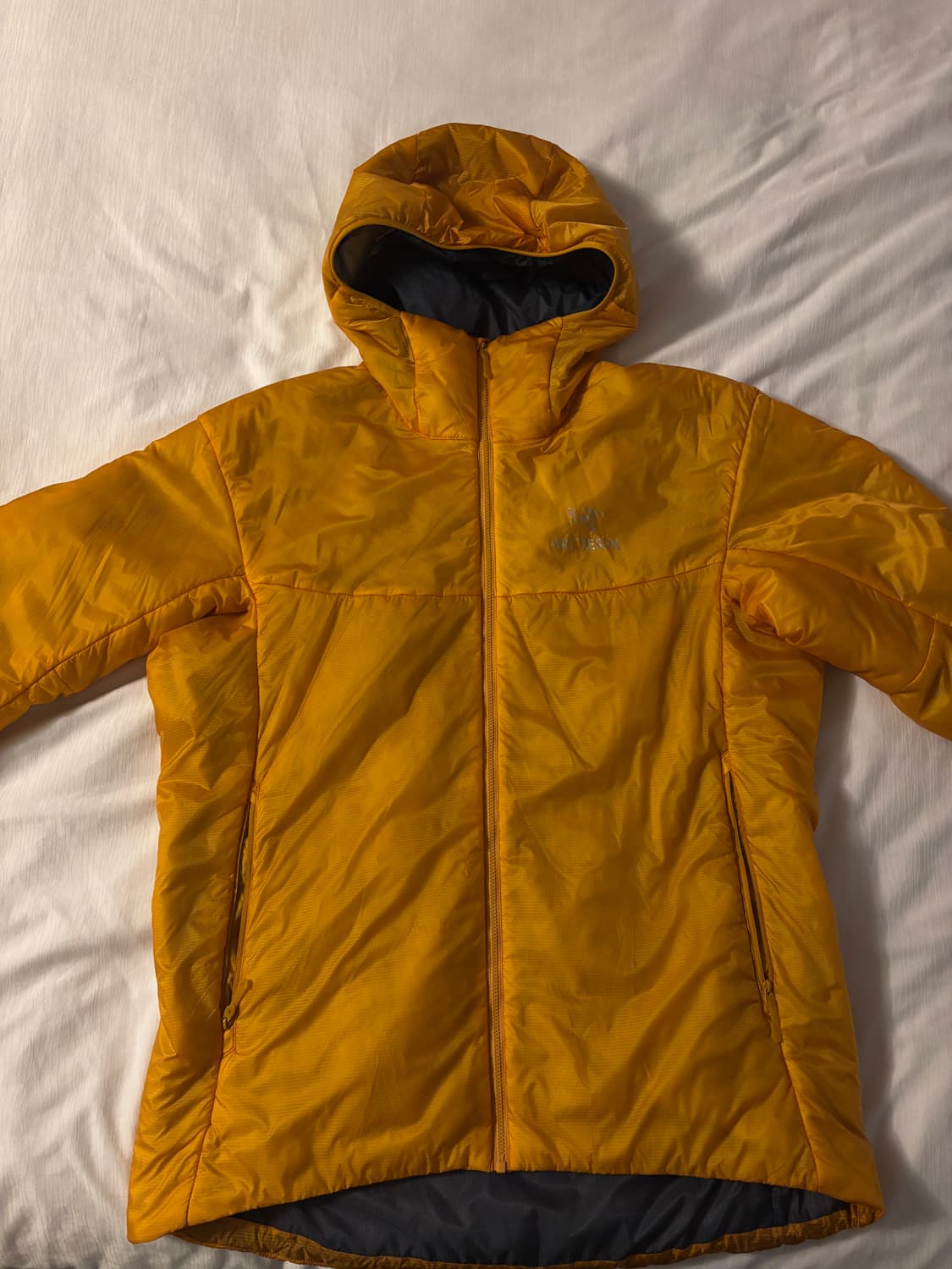 아크테릭스 누클리아이 fl  L사이즈 상품이미지3