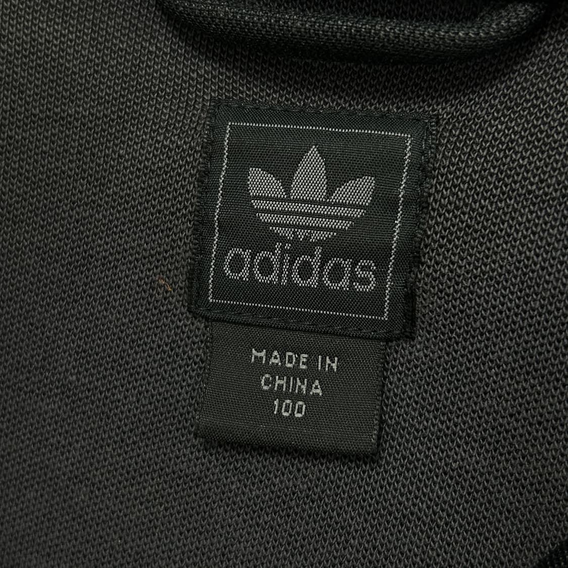 아디다스 검빨 유로파 져지(100) 상품이미지2