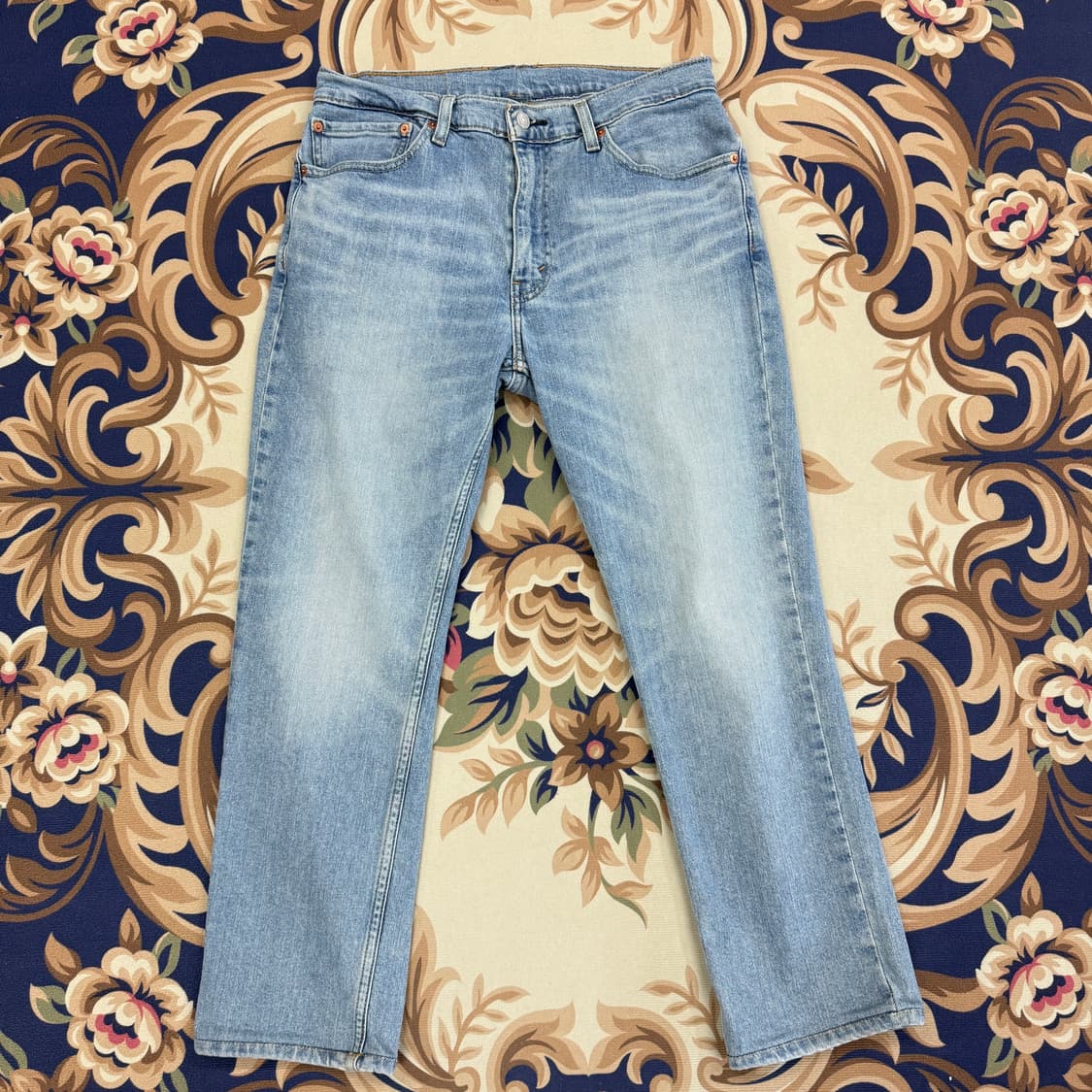 (32)리바이스Levis 511 데님팬츠 상품이미지3