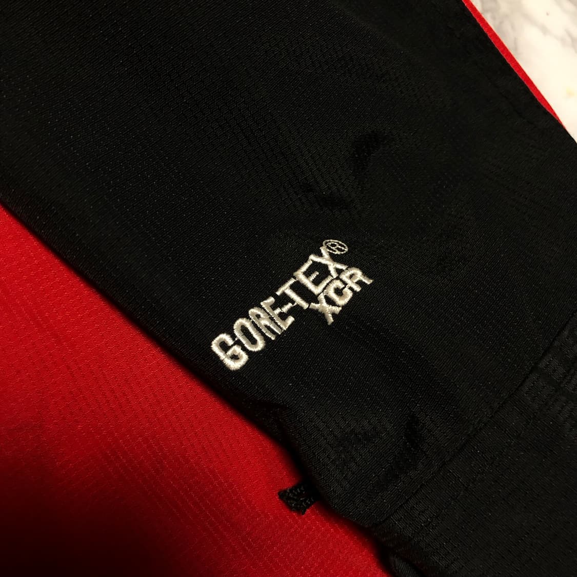 노스페이스 고어텍스 자켓 깔끔 남성용 상품이미지5