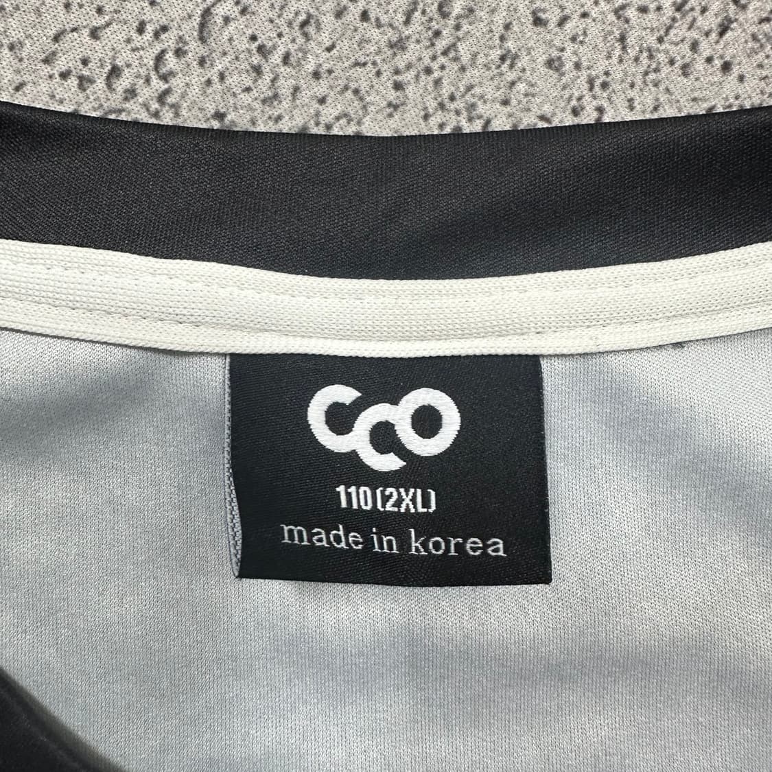 ✨ (만원 빈티지) 부산 커스텀 스트릿 기능성 반팔티  상품이미지3