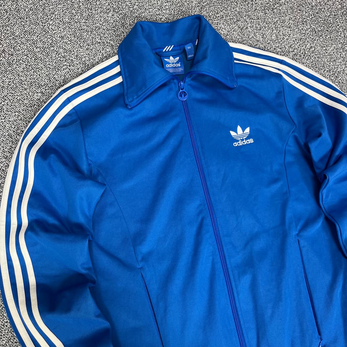 <아디다스 유로파 파흰 져지> No.1338 상품이미지4