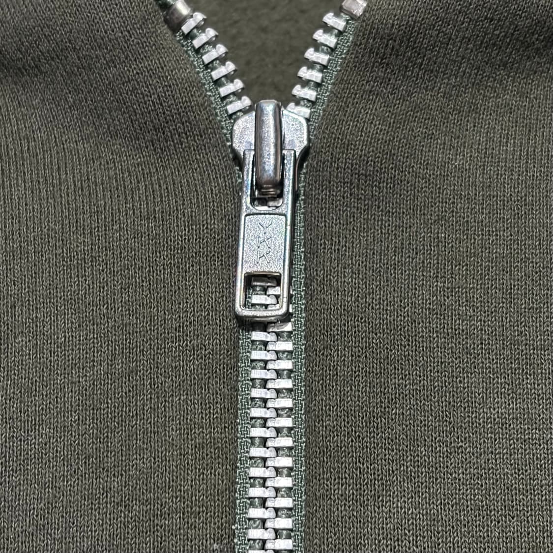 90s 아네스베 옴므 후드집업 상품이미지7