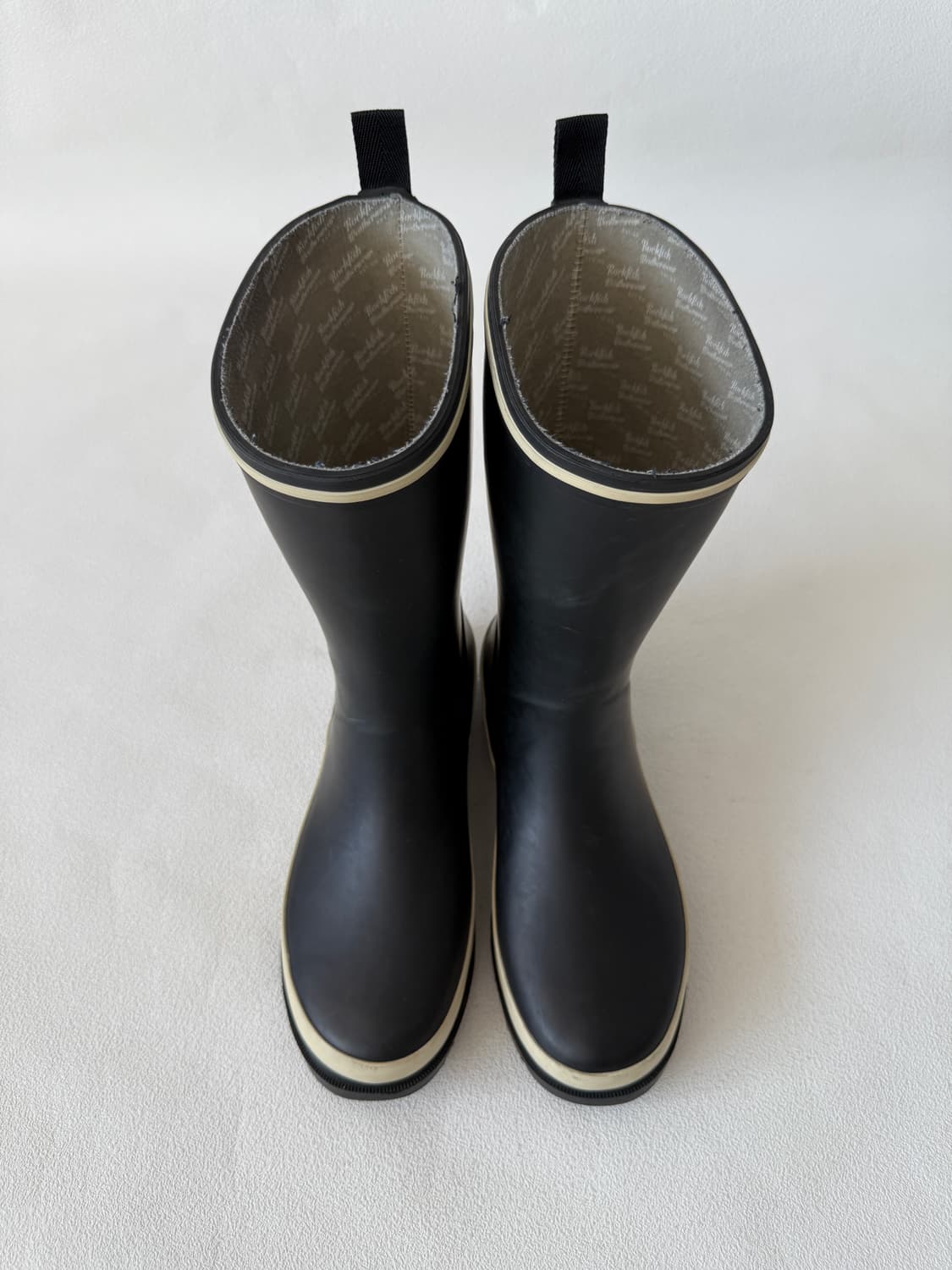 [UK5]락피쉬 웨더웨어(Rockfish Weatherwear) 레인부츠 상품이미지2