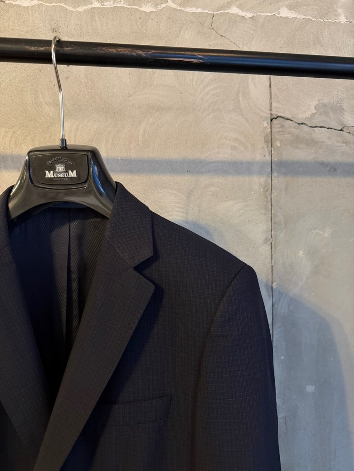 휴고보스 블랙라벨 스포츠코트 남성95 상품이미지3