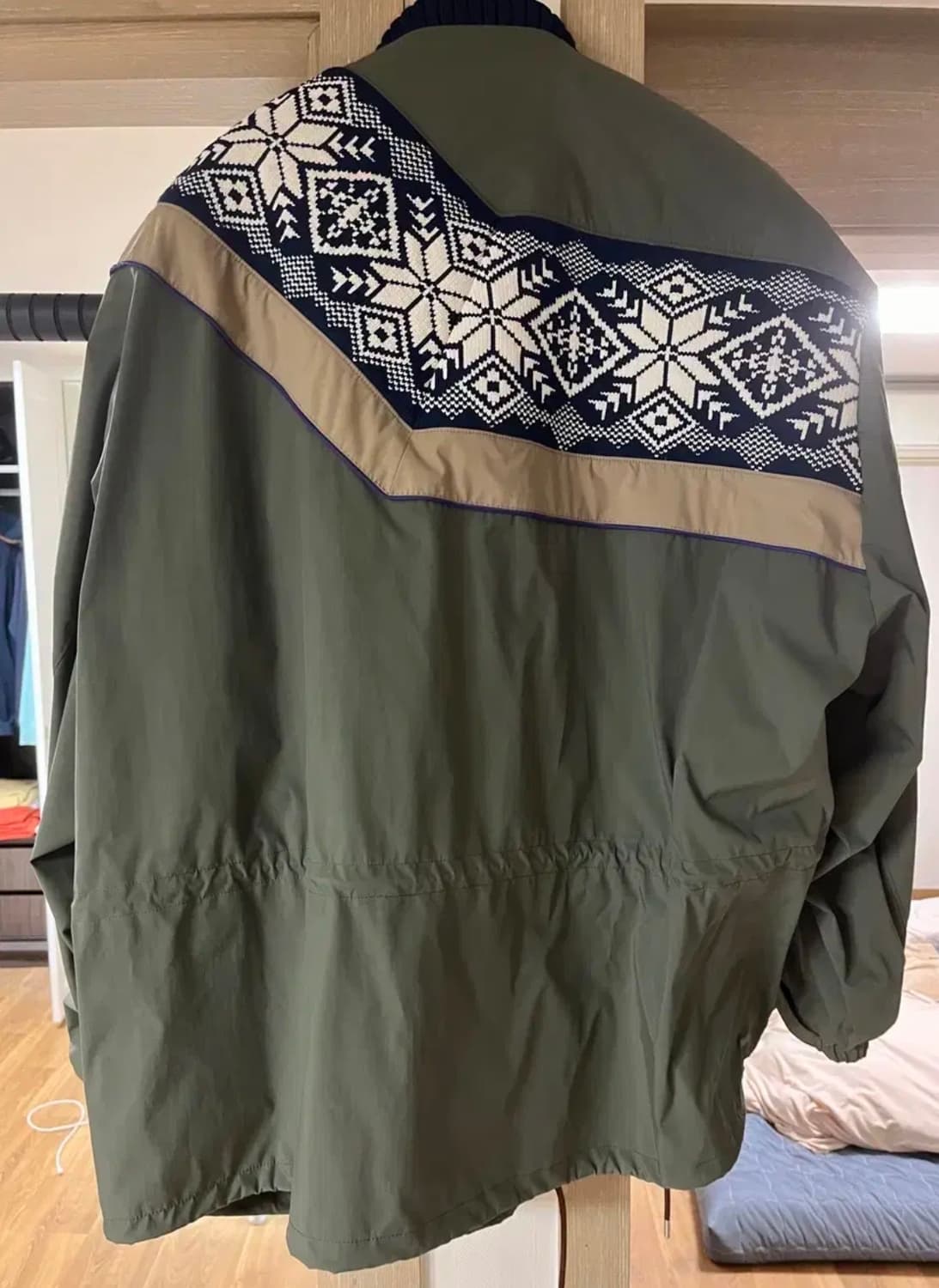 24ss KOLOR 자켓 L사이즈 상품이미지3