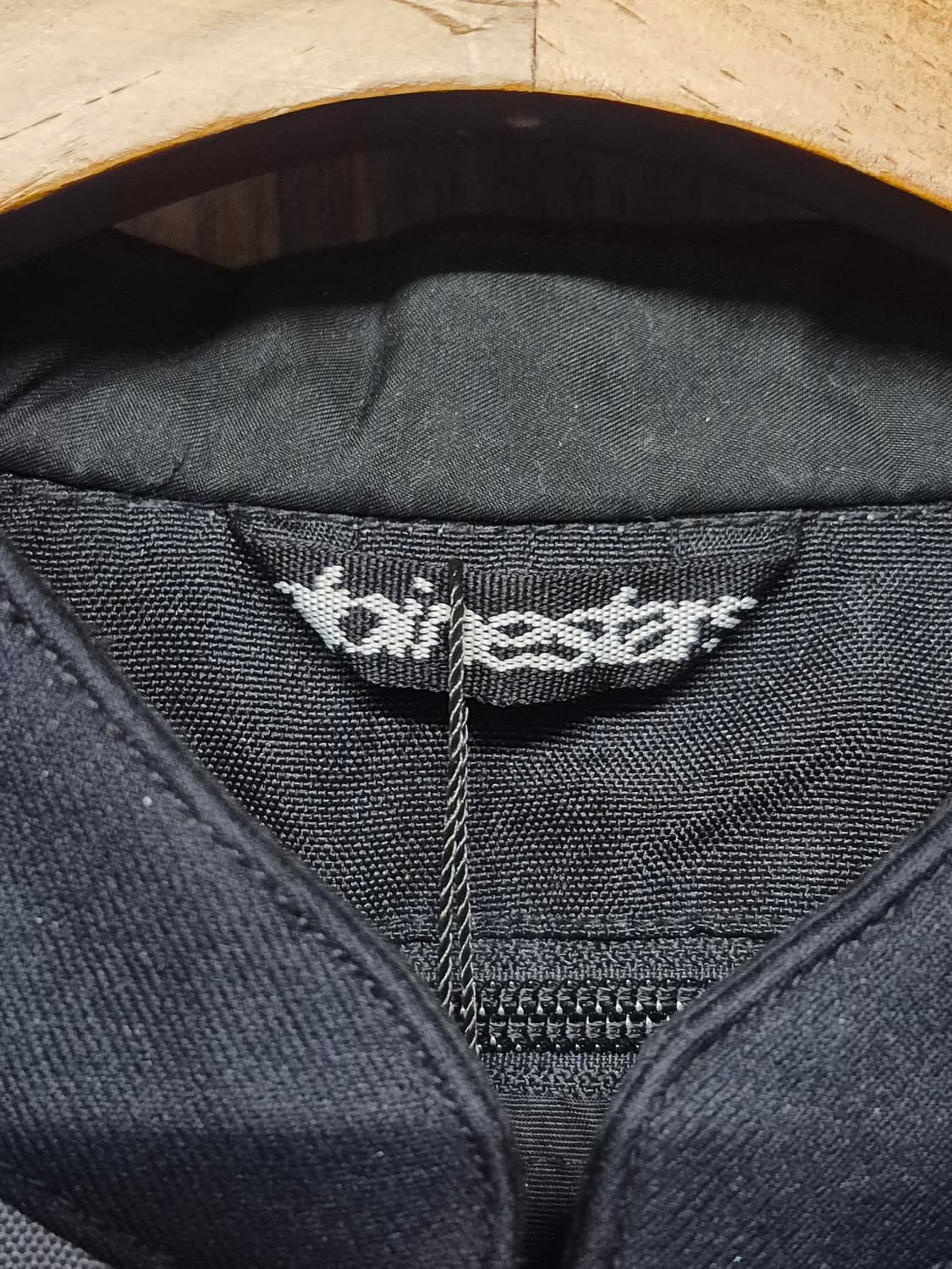 ALPINESTARS BIKER JACKET  상품이미지6