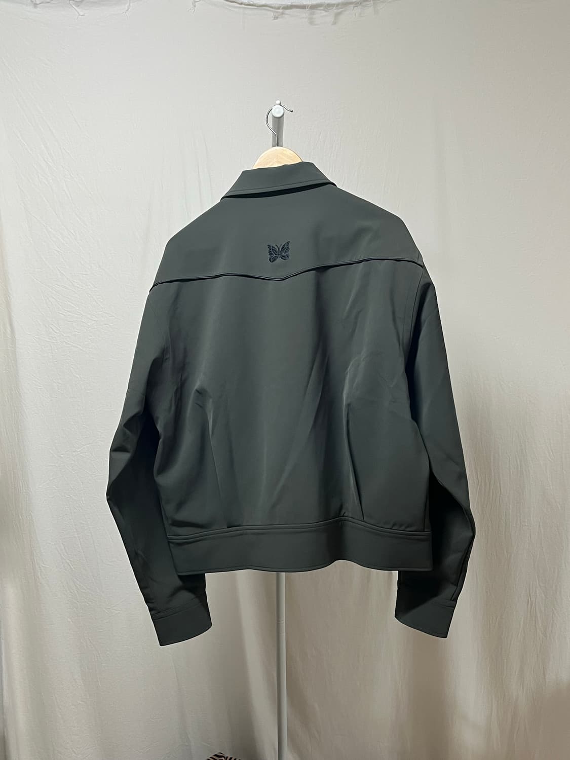 Needles piping cowboy jacket 상품이미지4