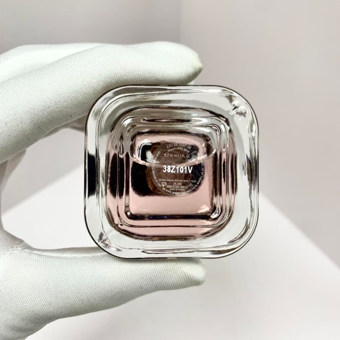 아르마니 마이 웨이 향수 50ml 상품이미지4