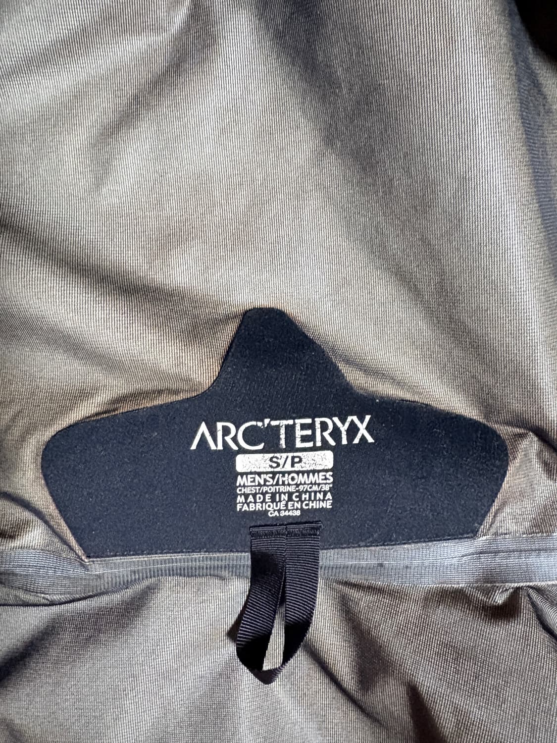 아크테릭스 베타LT 2014 제품(단종상품) 상품이미지3