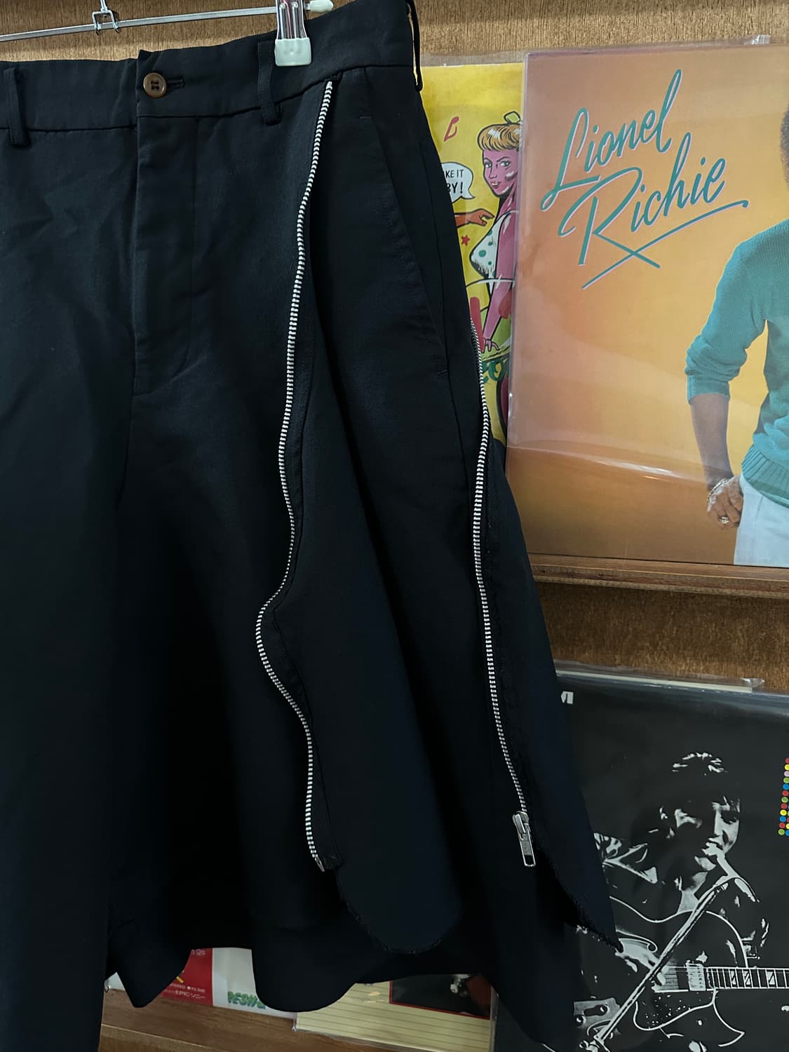 COMME des GARCONS HOMME PLUS 상품이미지3