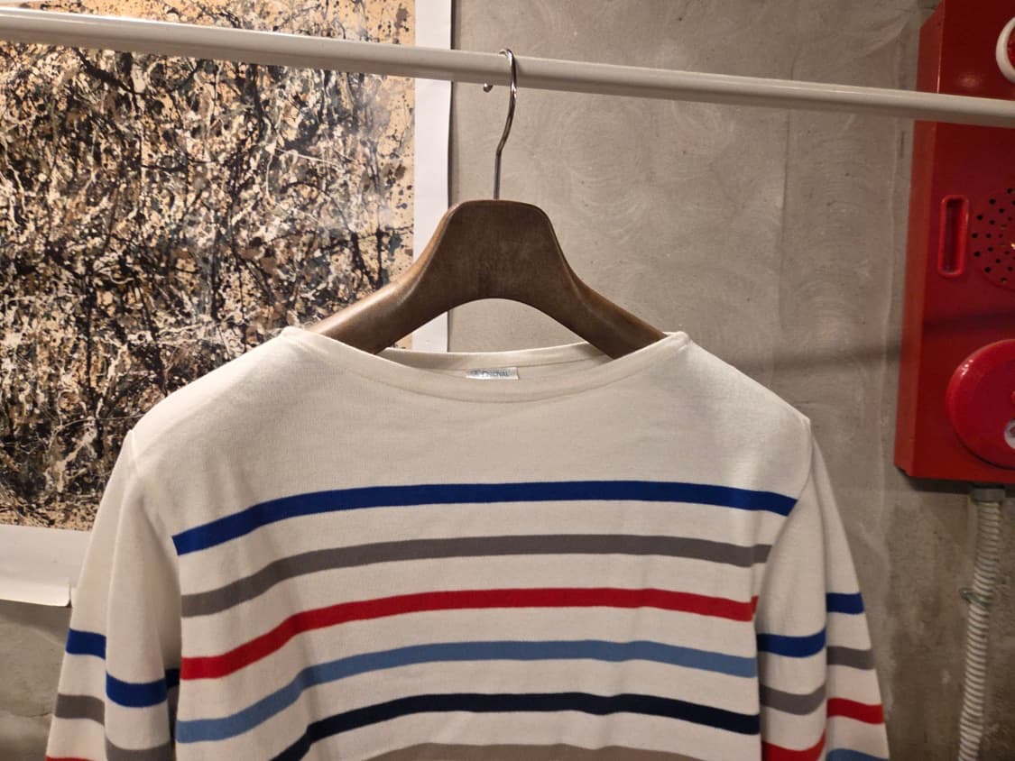 오르치발 바스카셔츠 상품이미지6