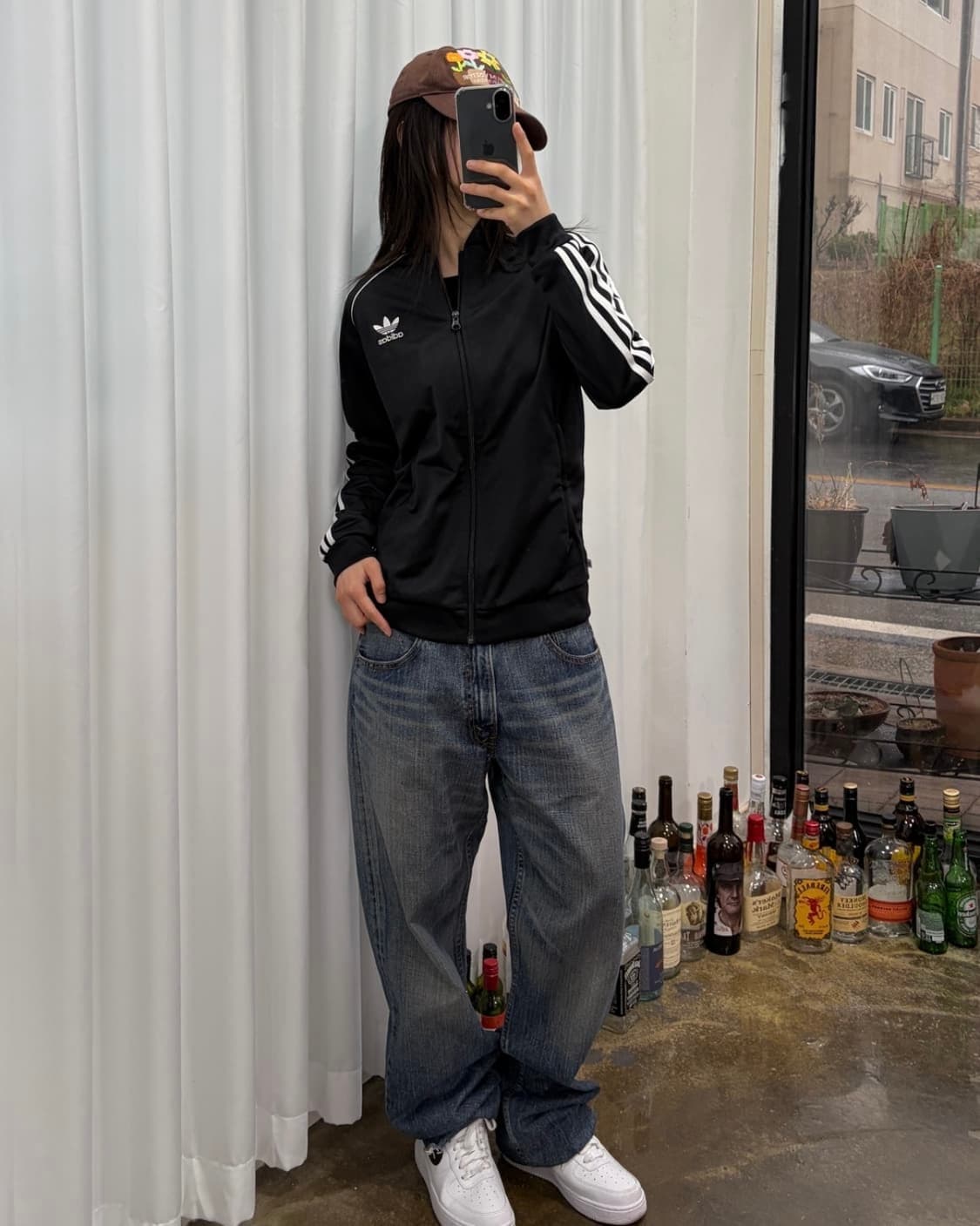 아디다스 져지 상품이미지3