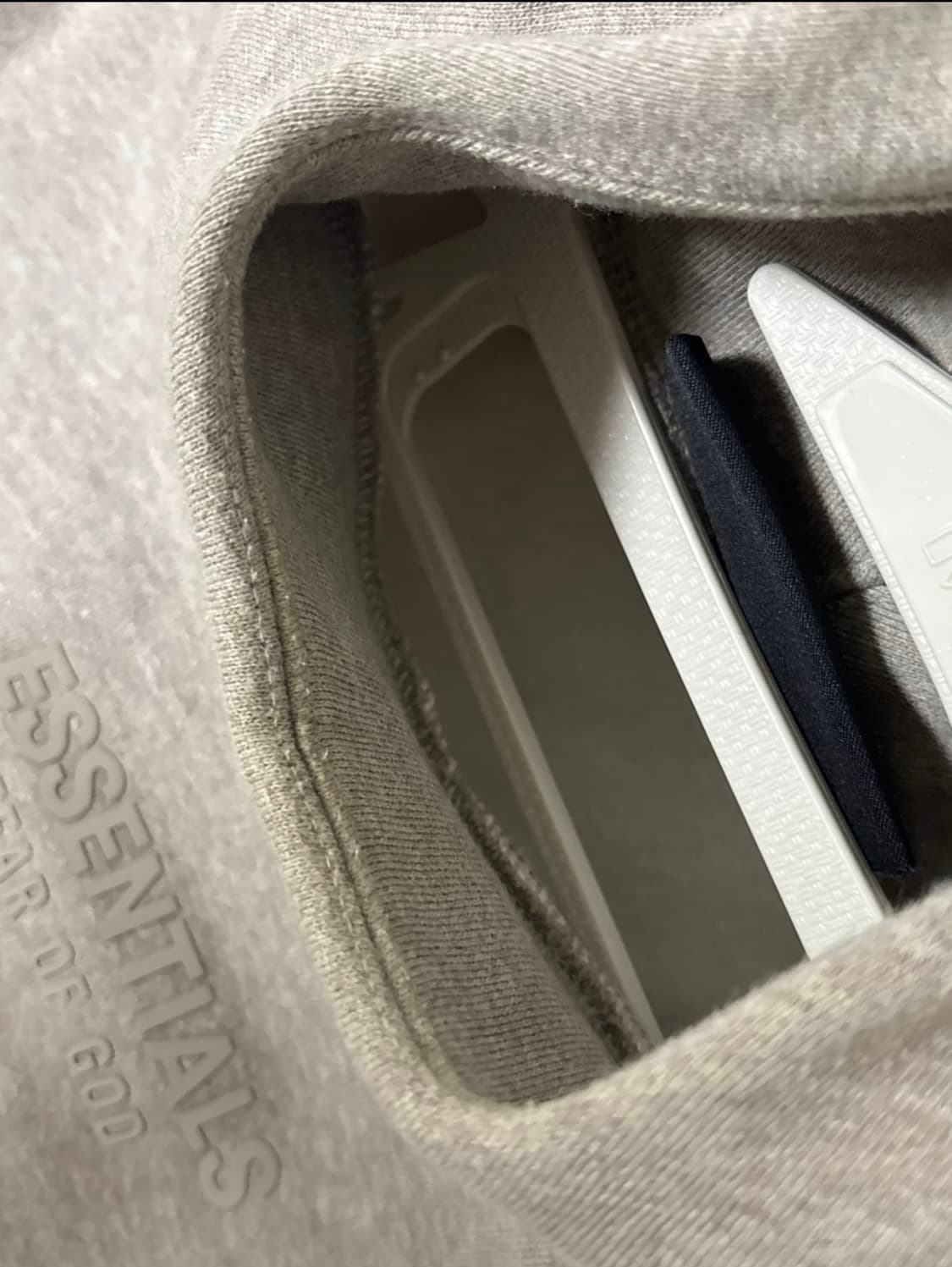 피오갓 후드티 상품이미지3