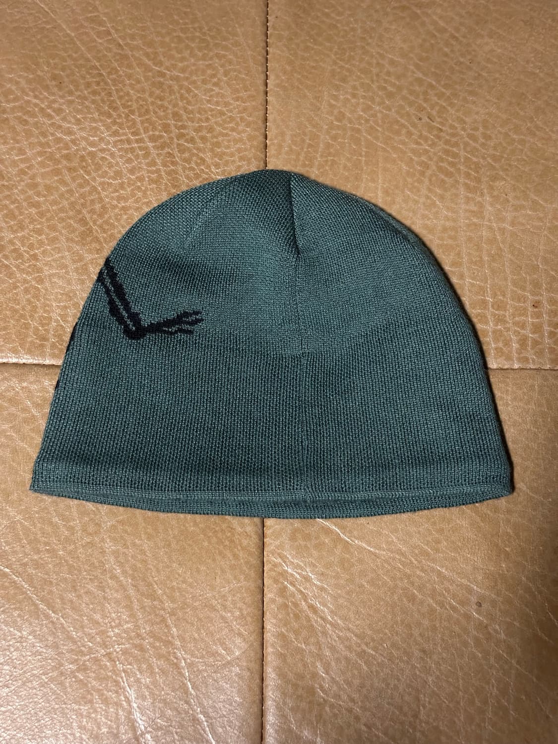 아크테릭스 버드 헤드 토크 비니 (Dark Magic) 상품이미지4