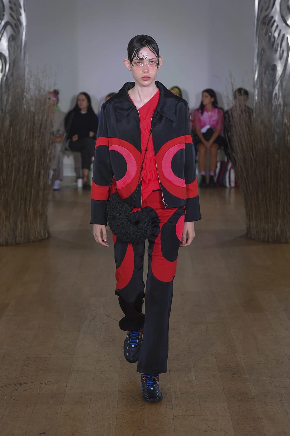 KIKO KOSTADINOV X ASICS GESSERIT 2 상품이미지4