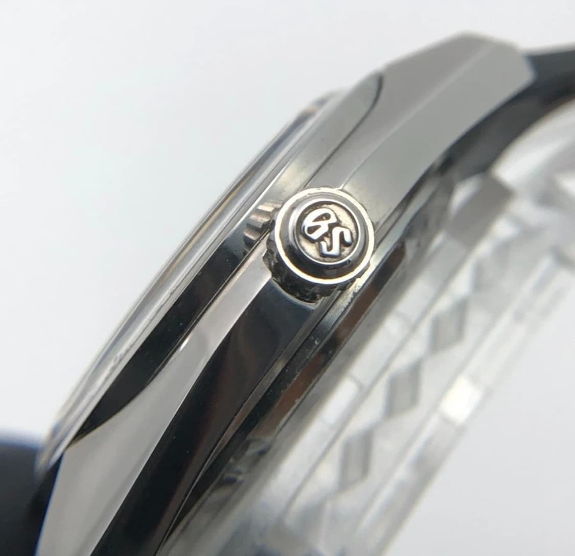 그랜드세이코  1968년 빈티지 6145-8000 하이비트 오토매틱 시계 상품이미지6