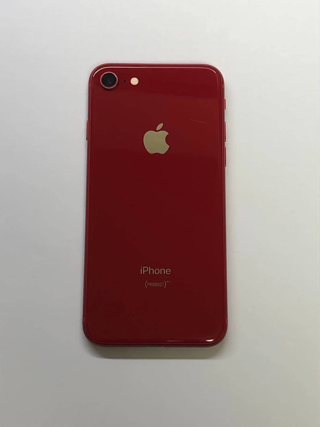 아이폰8 레드 64G 상품이미지1