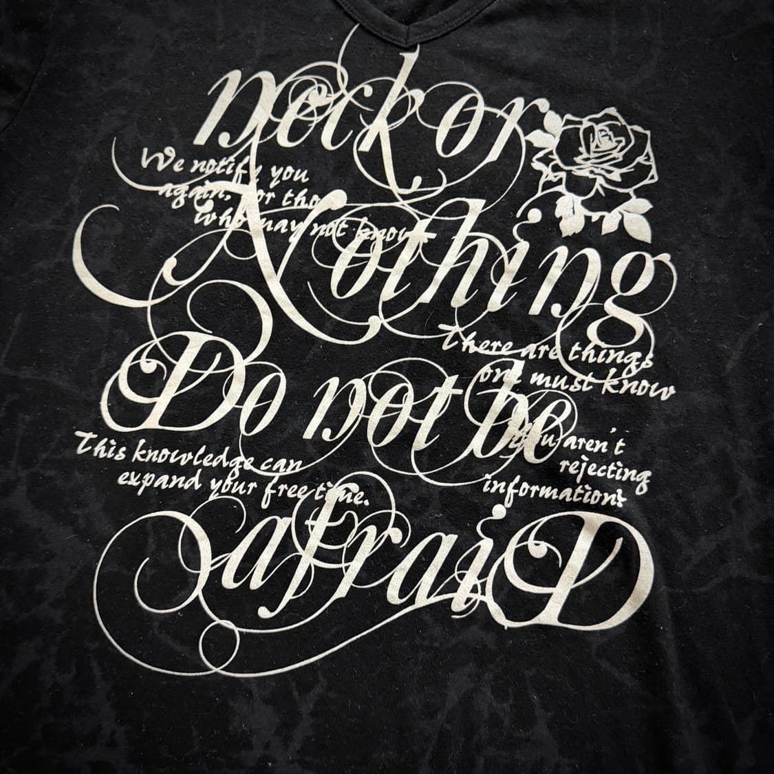 Y2k vintage t shirt 상품이미지3