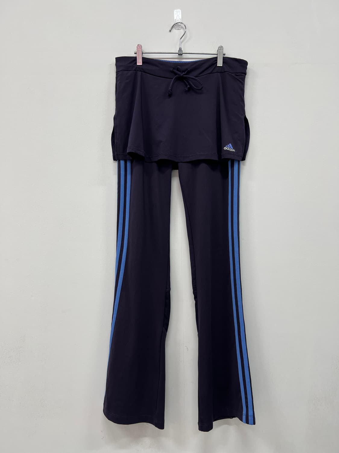 adidas jersey skirt pants 상품이미지5