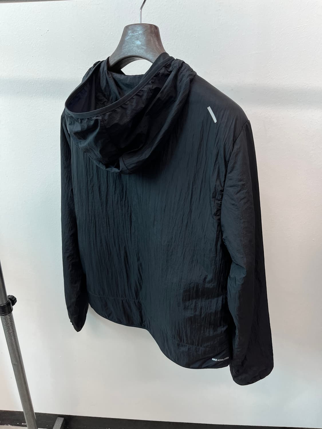 110) 나이키 에어로 런닝자켓  상품이미지6