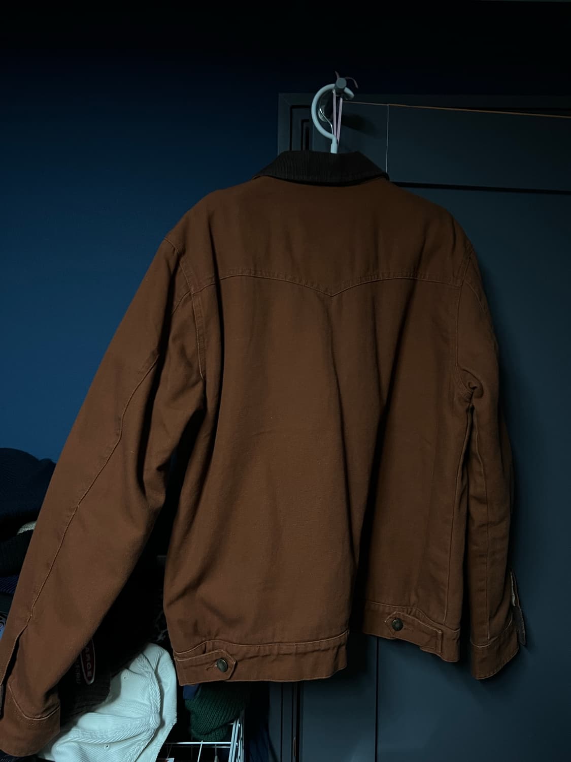 데우스 자켓  상품이미지2