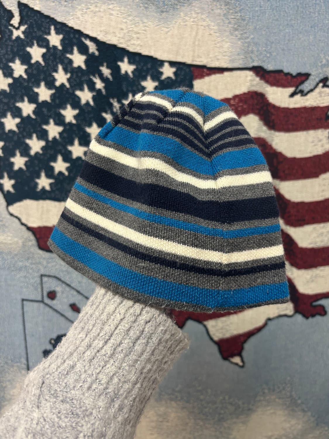 스마트울 비니 상품이미지5