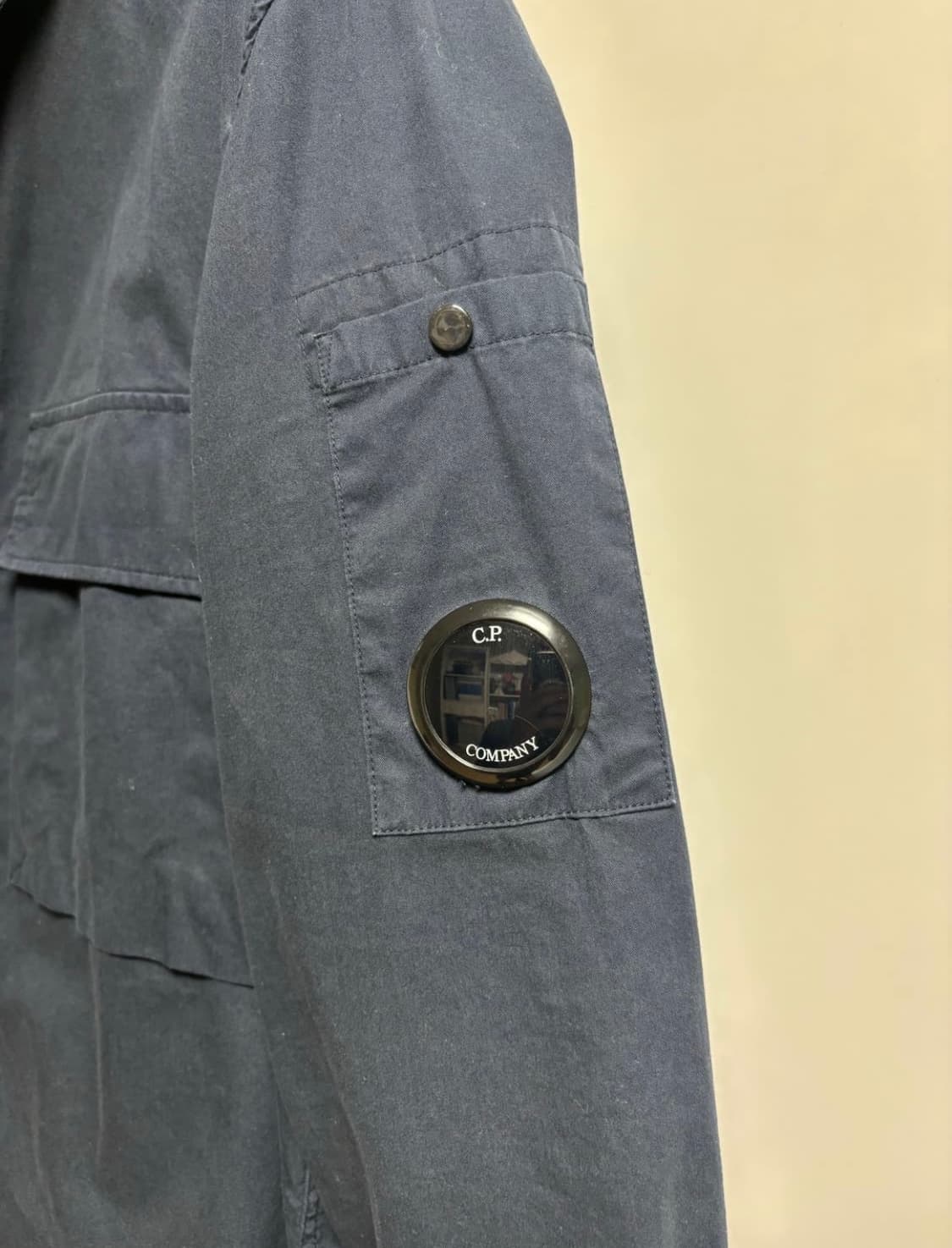 Cp company 셔츠 상품이미지2