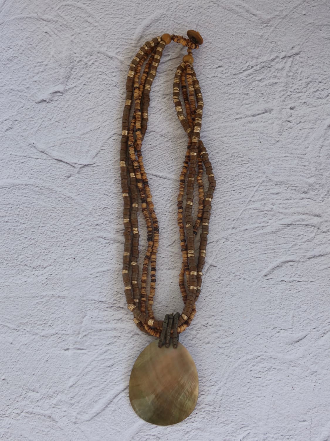 ethnic necklace 009 상품이미지3