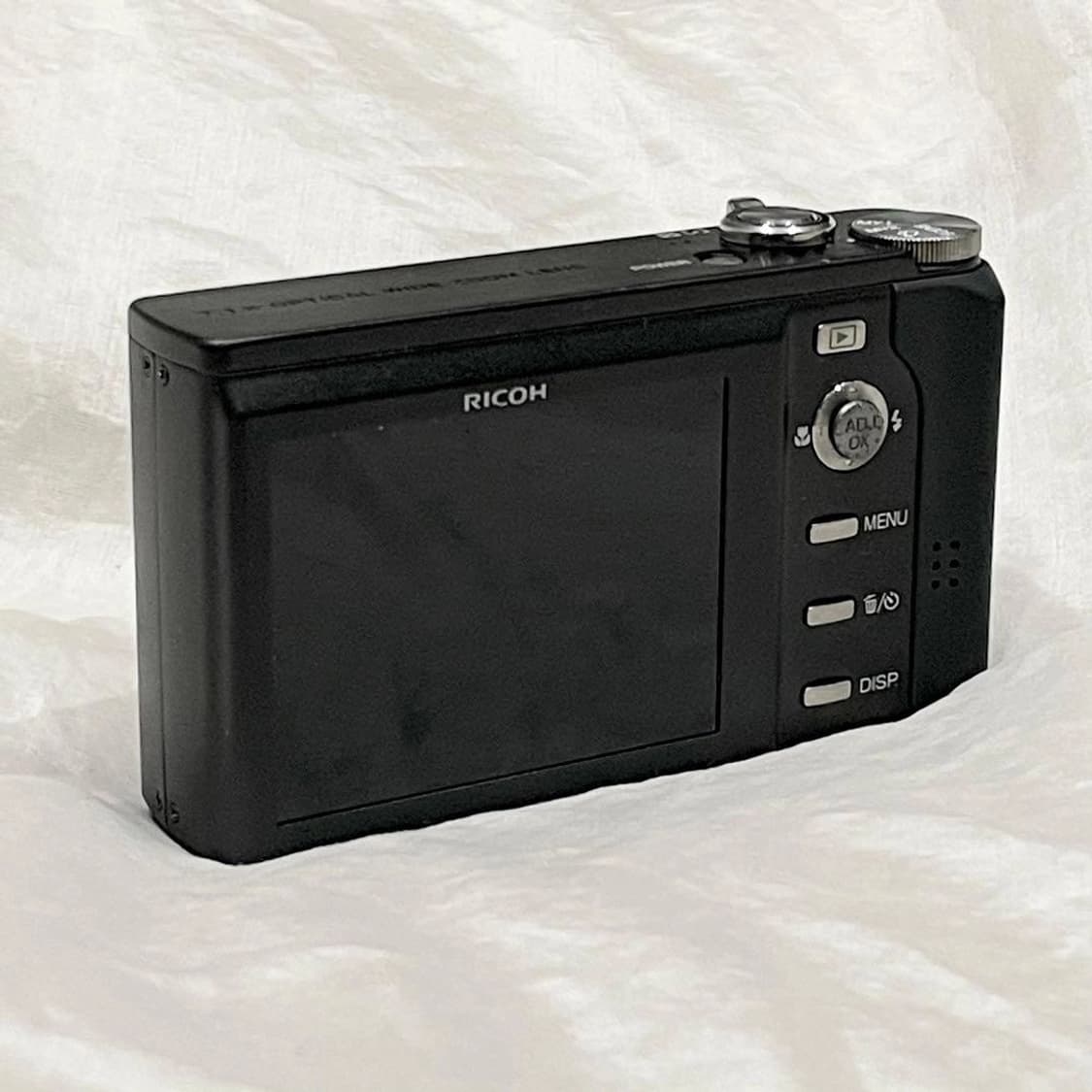 리코 RICOH R8 BK 상품이미지4