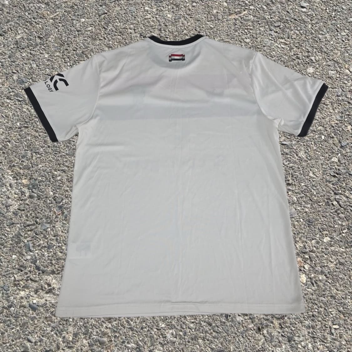 아디다스 맨유 24-25 써드 유니폼 상품이미지2