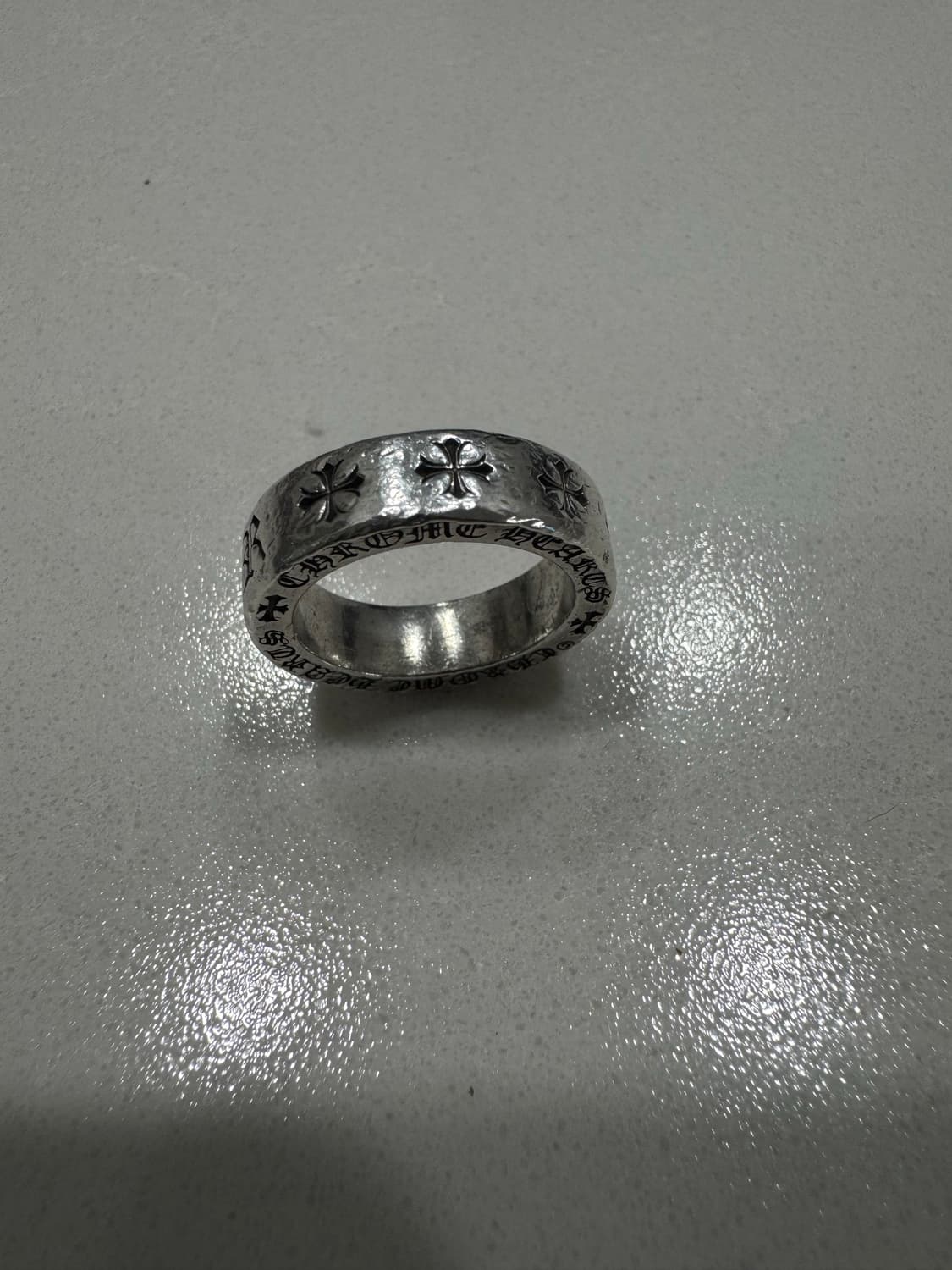 포에버링 6mm (us:6호) 상품이미지6