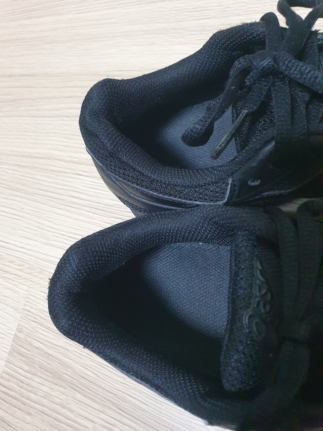 아식스 조그 100 운동화 235 상품이미지8