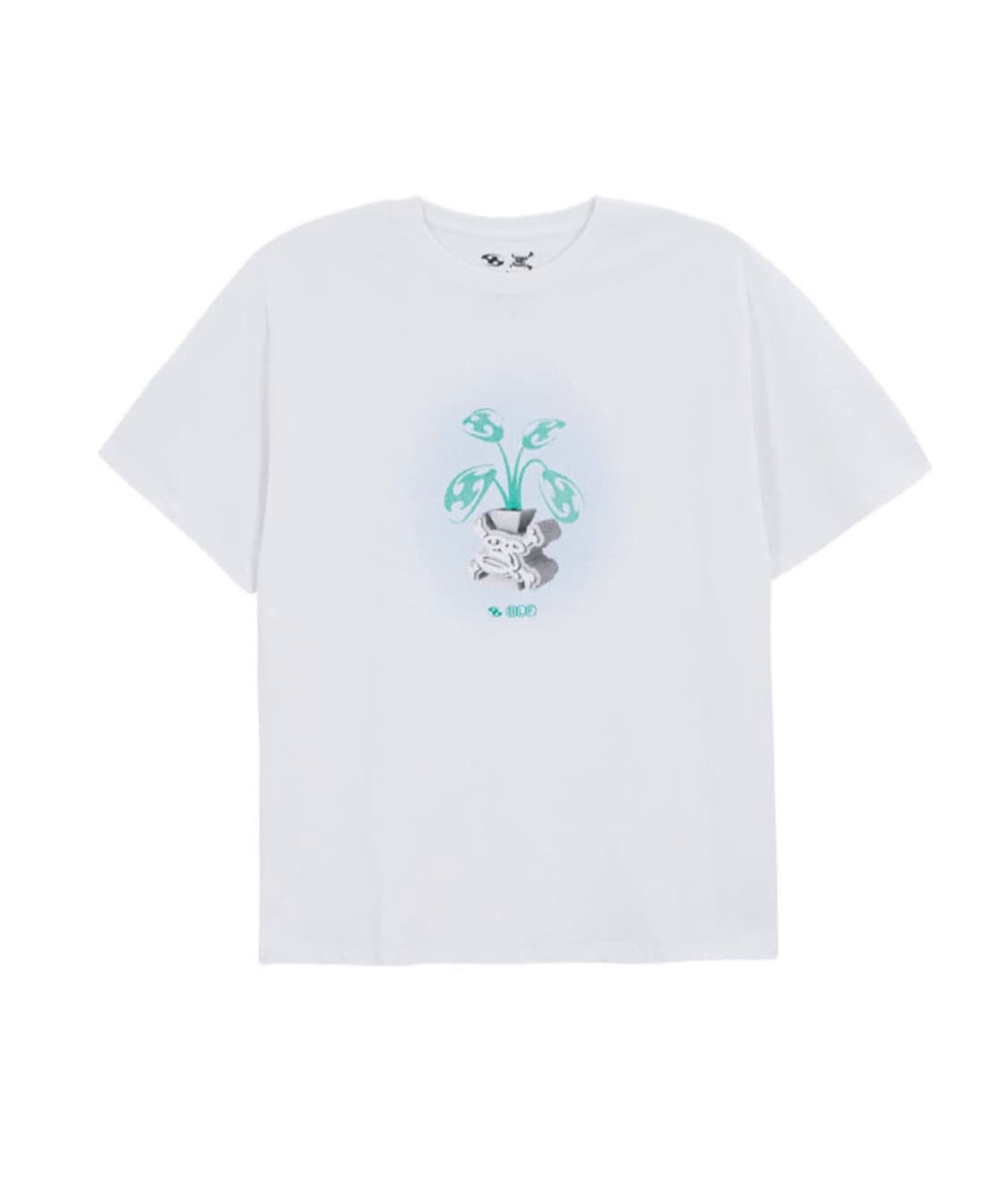 산산기어 반팔티 상품이미지1