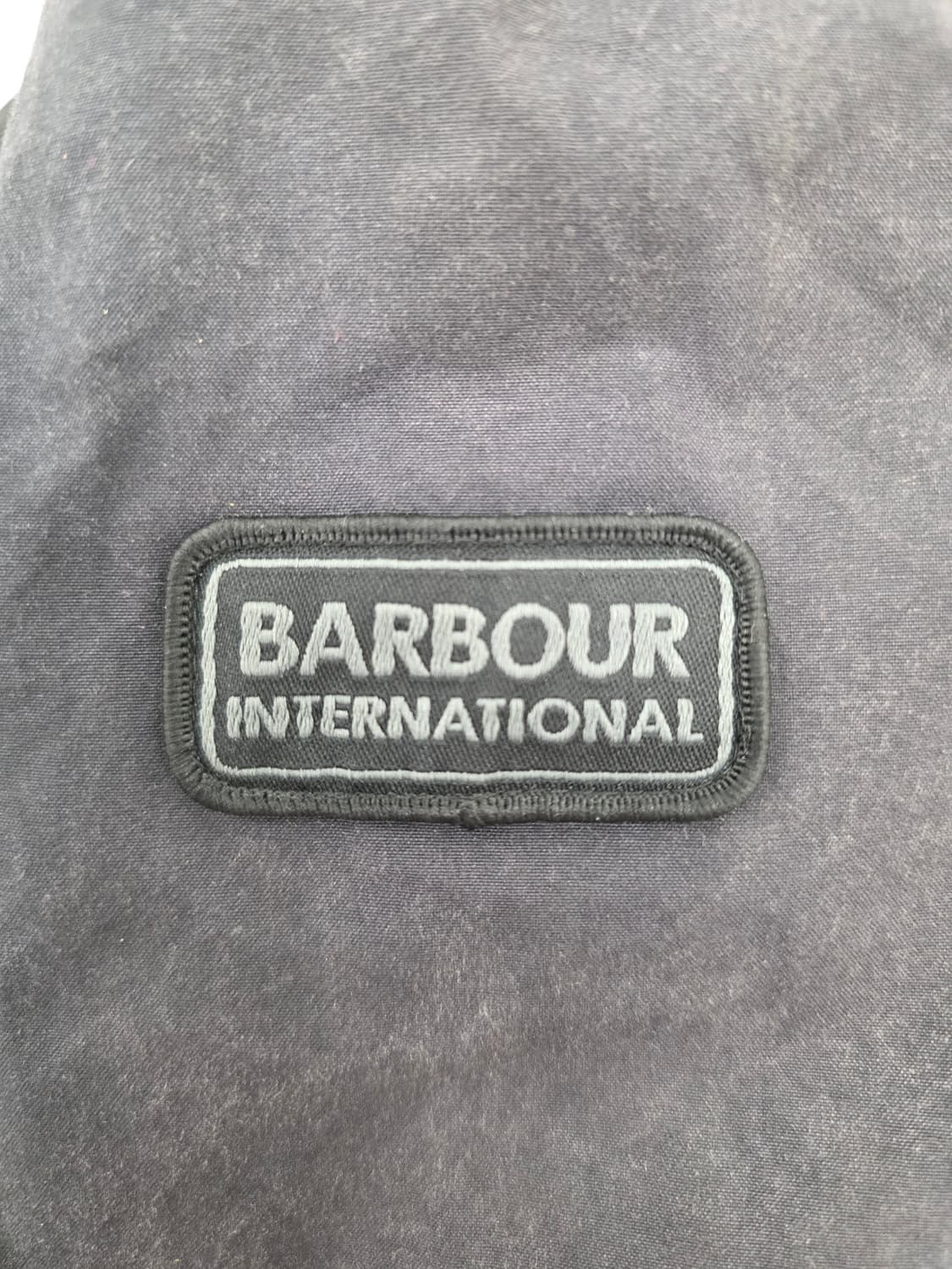 Barbour 바버 남자 자켓.
싸이즈 95  정품 상품이미지8